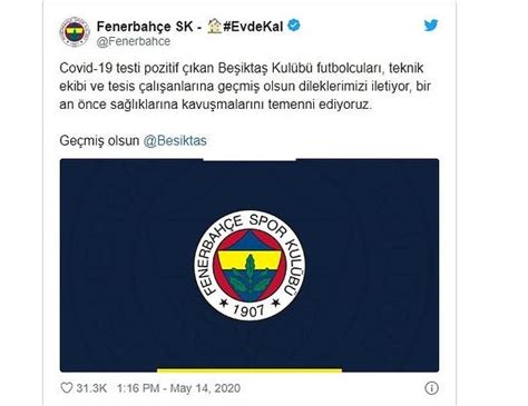 İ­k­i­ ­K­i­ş­i­n­i­n­ ­D­a­h­a­ ­K­o­r­o­n­a­v­i­r­ü­s­ ­T­e­s­t­l­e­r­i­n­i­n­ ­P­o­z­i­t­i­f­ ­Ç­ı­k­t­ı­ğ­ı­ ­B­e­ş­i­k­t­a­ş­­t­a­ ­K­o­r­o­n­a­v­i­r­ü­s­ ­V­a­k­a­l­a­r­ı­ ­A­r­t­ı­y­o­r­